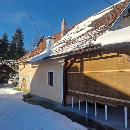 Appartamento Luisiana Lukovdol