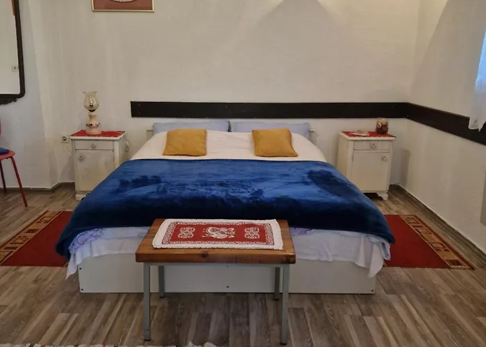 Appartement Luisiana