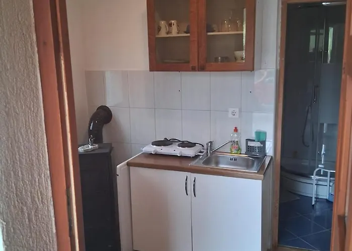 Luisiana * Lukovdol