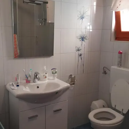 Apartman Luisiana Lukovdol