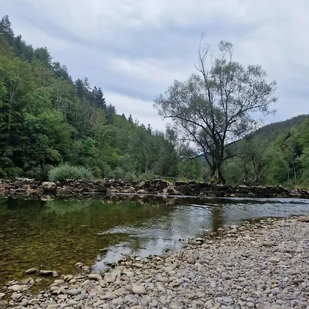 Apartman Luisiana Lukovdol