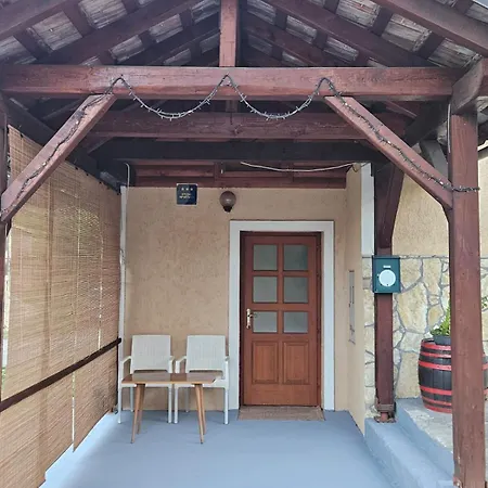 Luisiana Apartment *