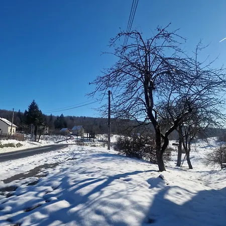 Apartman Luisiana