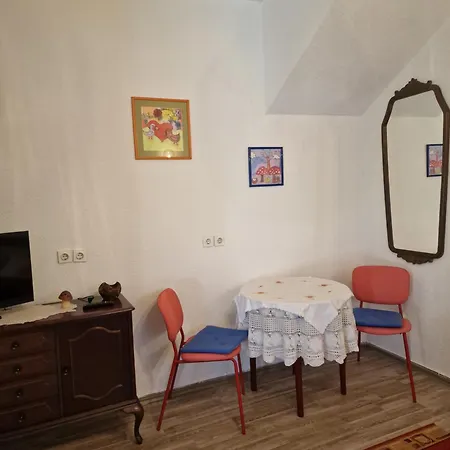 Apartment Luisiana *