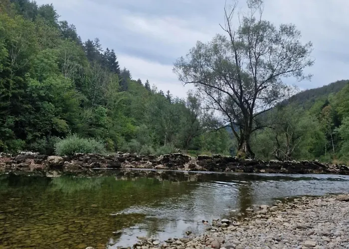 Apartment Luisiana Lukovdol