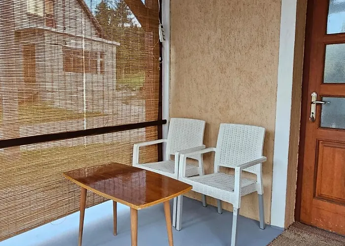 Luisiana Appartamento