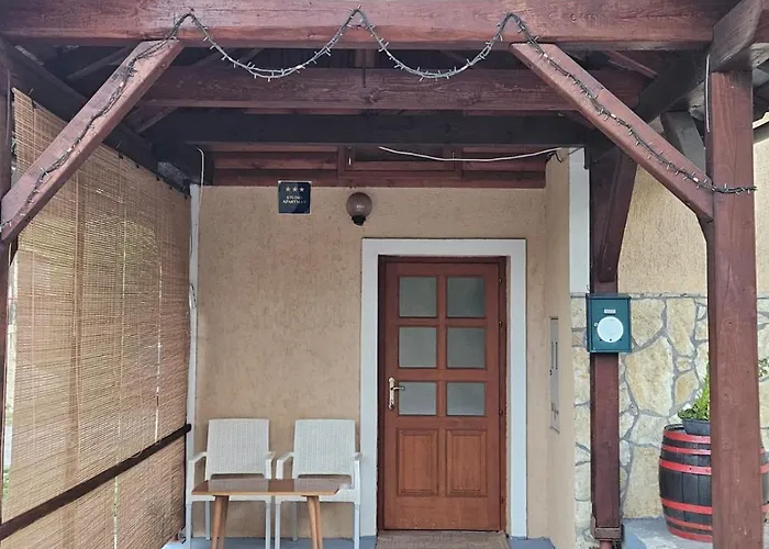 Luisiana Apartment *