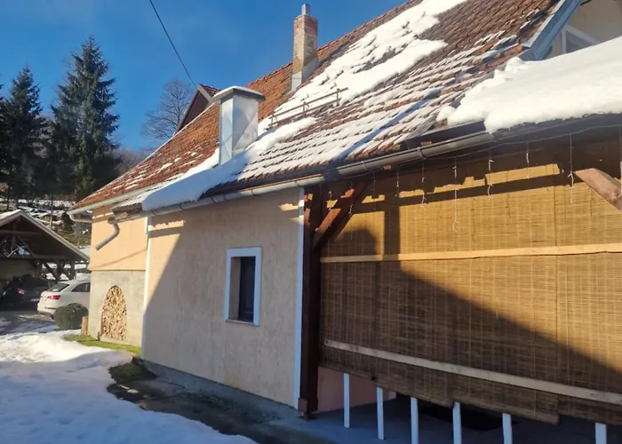 Appartamento Luisiana Lukovdol